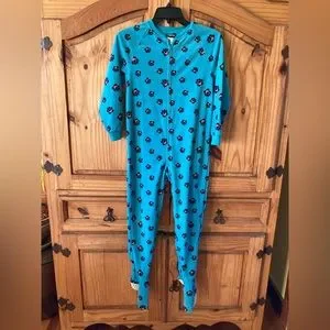 Blanket Sleepers Joe Boxer Onesie Pajamas Blanket Sleeper Joe